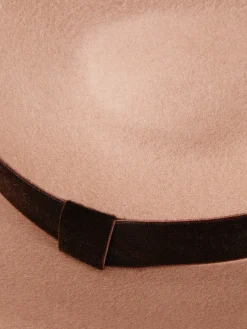 MULHER Primark Chapéus, Luvas E Cachecóis^Chapéu Fedora Lã