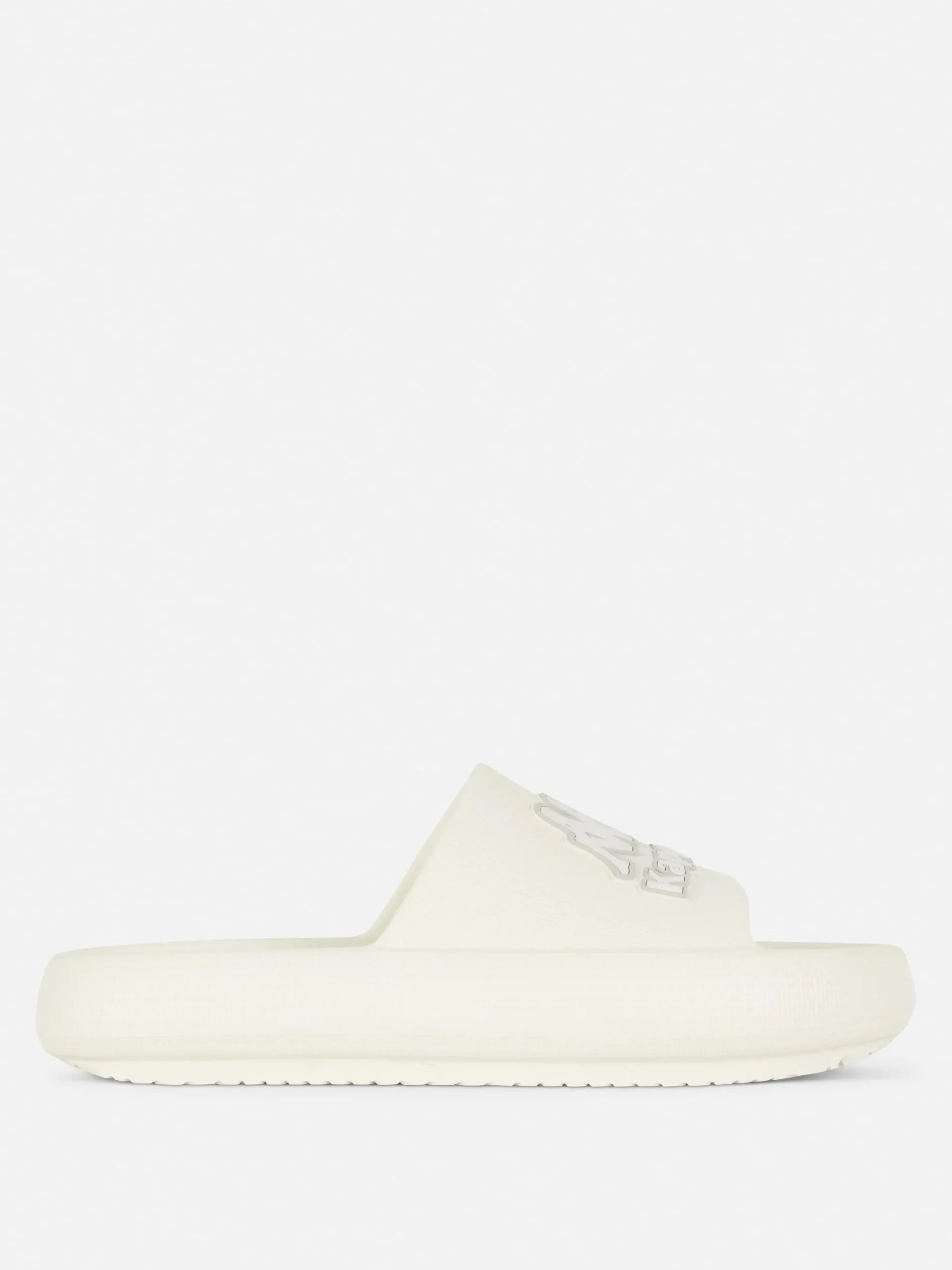 MULHER Primark Chinelos De Dedo E Chinelos Abertos^Chinelos Abertos Logótipo Kappa X