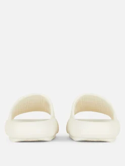 MULHER Primark Chinelos De Dedo E Chinelos Abertos^Chinelos Abertos Logótipo Kappa X