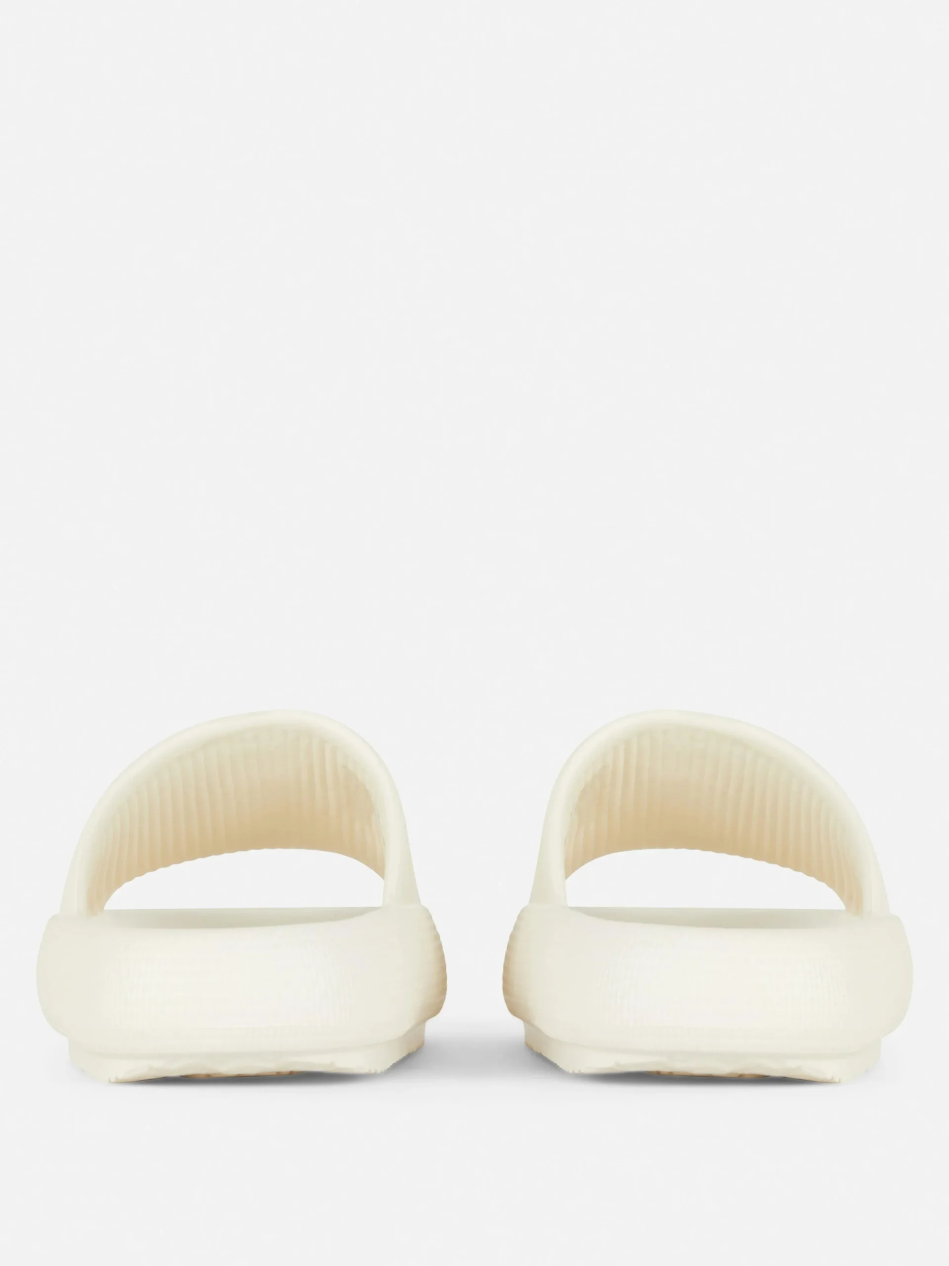 MULHER Primark Chinelos De Dedo E Chinelos Abertos^Chinelos Abertos Logótipo Kappa X