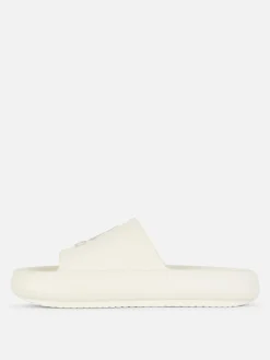 MULHER Primark Chinelos De Dedo E Chinelos Abertos^Chinelos Abertos Logótipo Kappa X