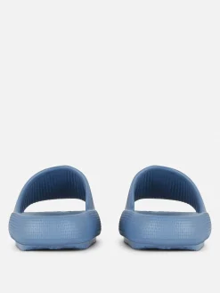 MULHER Primark Chinelos De Dedo E Chinelos Abertos^Chinelos Abertos Logótipo Kappa X