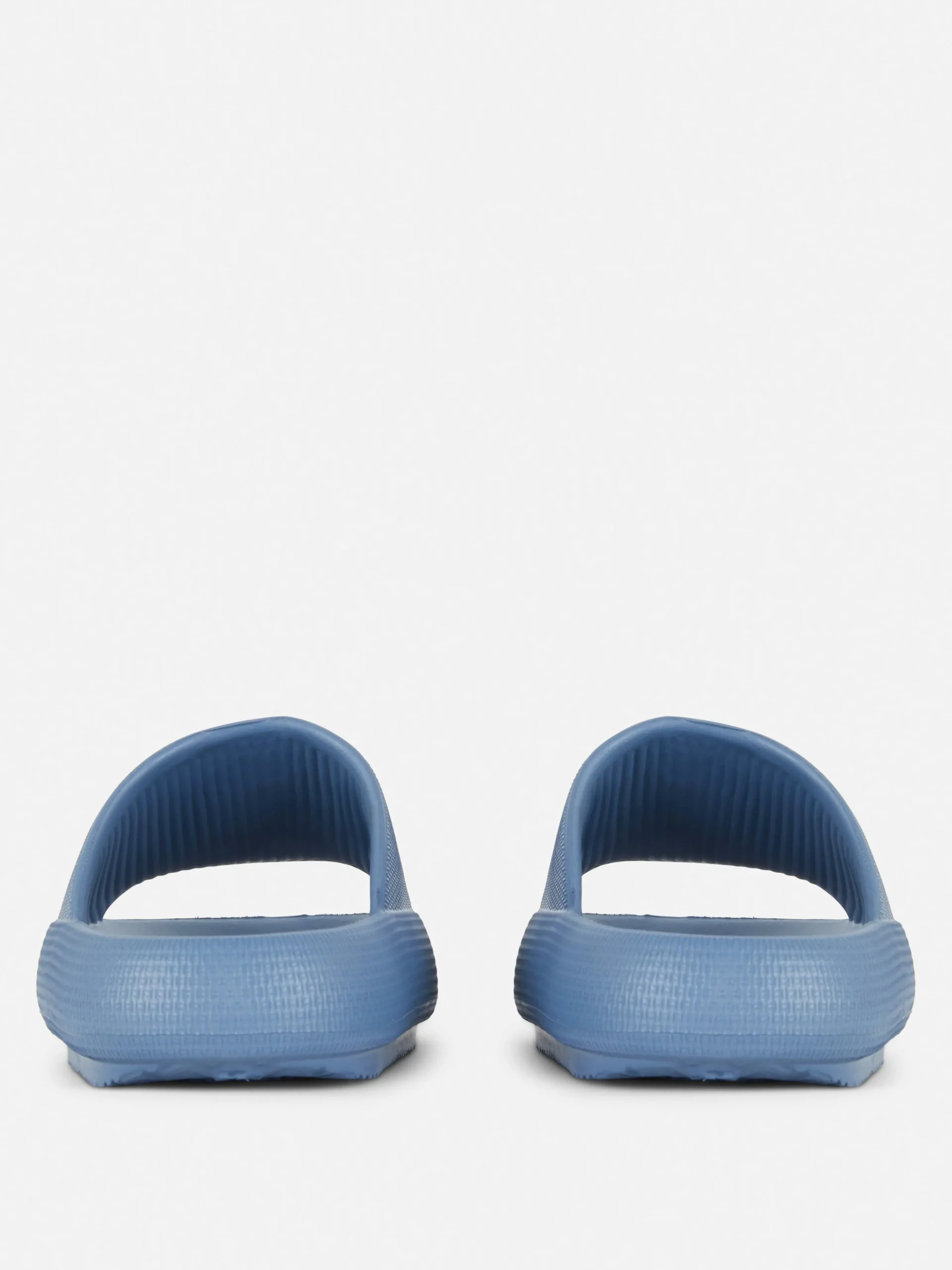 MULHER Primark Chinelos De Dedo E Chinelos Abertos^Chinelos Abertos Logótipo Kappa X