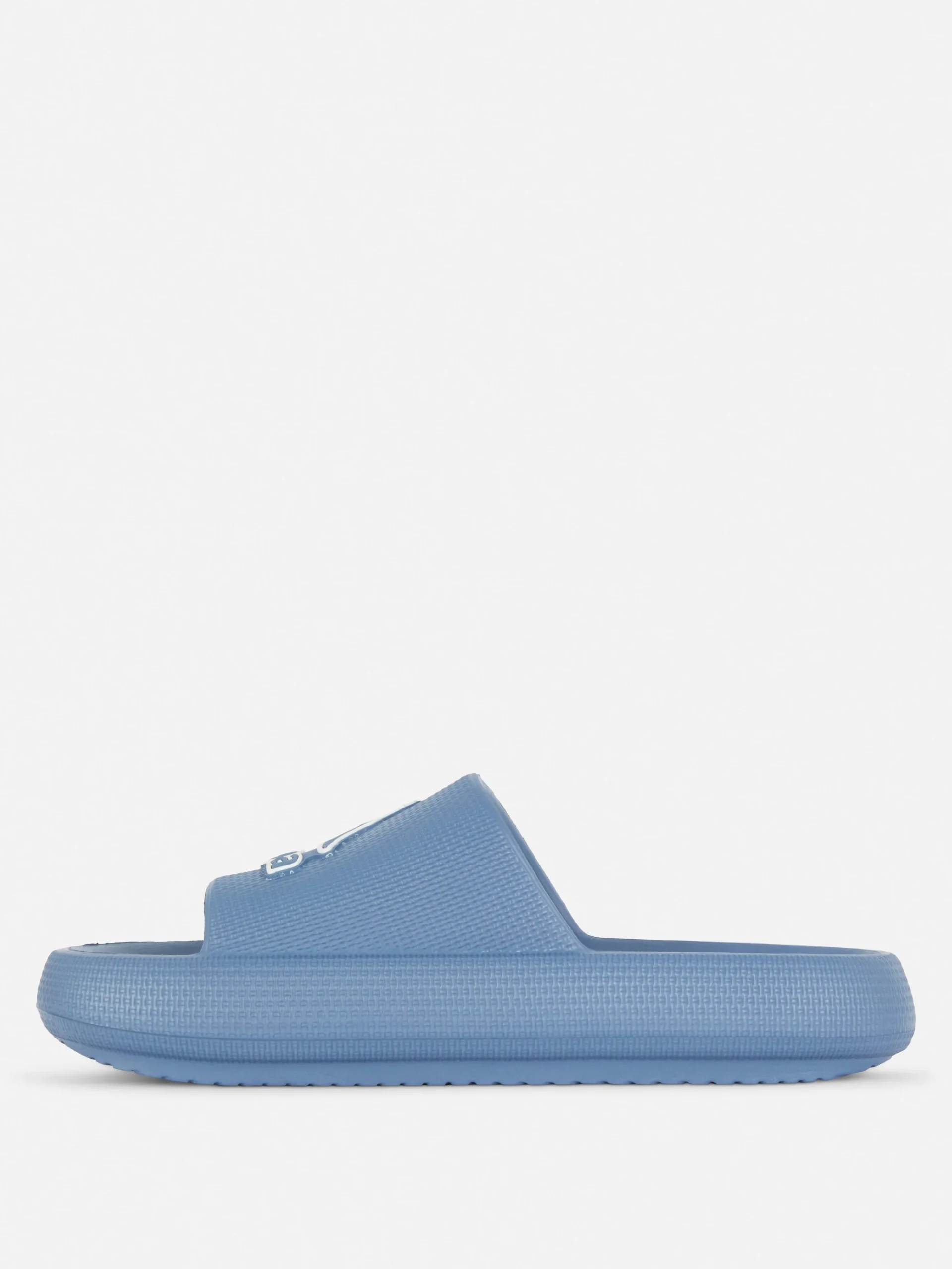 MULHER Primark Chinelos De Dedo E Chinelos Abertos^Chinelos Abertos Logótipo Kappa X