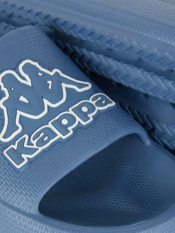 MULHER Primark Chinelos De Dedo E Chinelos Abertos^Chinelos Abertos Logótipo Kappa X