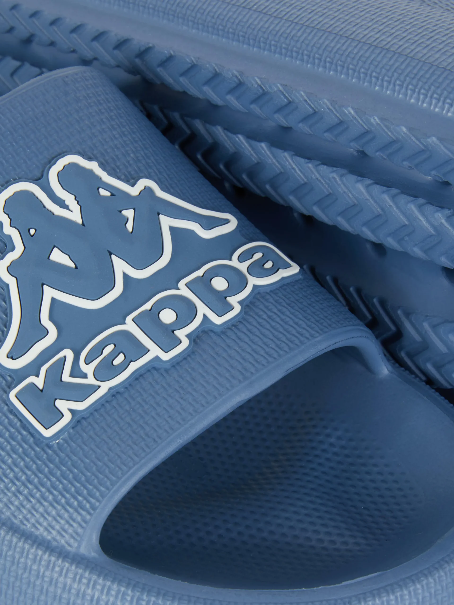 MULHER Primark Chinelos De Dedo E Chinelos Abertos^Chinelos Abertos Logótipo Kappa X