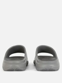 Primark Sandálias E Chinelos Abertos^Chinelos Abertos Piscina Plataforma