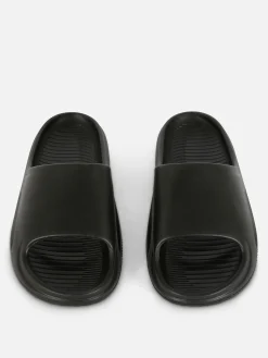 Primark Sandálias E Chinelos Abertos^Chinelos Abertos Piscina Plataforma