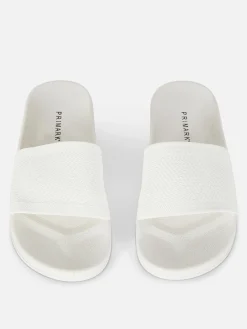 MULHER Primark Chinelos De Dedo E Chinelos Abertos^Chinelos Abertos Piscina Tira Croché