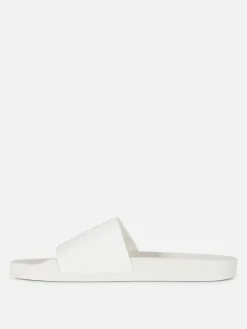 MULHER Primark Chinelos De Dedo E Chinelos Abertos^Chinelos Abertos Piscina Tira Croché