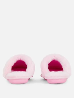 MULHER Primark Chinelos E Pantufas^Chinelos De Imitação De Camurça