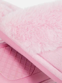 MULHER Primark Chinelos E Pantufas^Chinelos De Imitação De Camurça