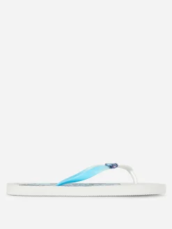 MULHER Primark Chinelos De Dedo E Chinelos Abertos^Chinelos Dedo Disney Lilo & Stitch