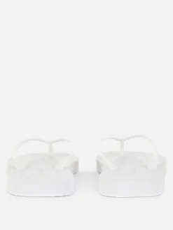 MULHER Primark Chinelos De Dedo E Chinelos Abertos^Chinelos Dedo Rasos Básicos