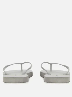 MULHER Primark Chinelos De Dedo E Chinelos Abertos^Chinelos Dedo Rasos Básicos