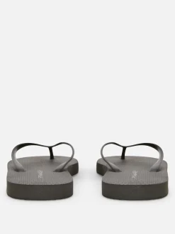 MULHER Primark Chinelos De Dedo E Chinelos Abertos^Chinelos Dedo Rasos Básicos