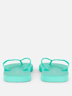 MULHER Primark Chinelos De Dedo E Chinelos Abertos^Chinelos Dedo Rasos Básicos