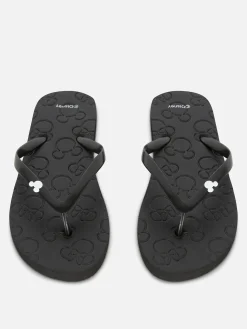 MULHER Primark Chinelos De Dedo E Chinelos Abertos^Chinelos Dedo Relevo Disney Mickey