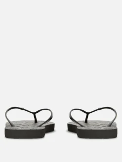 MULHER Primark Chinelos De Dedo E Chinelos Abertos^Chinelos Dedo Relevo Disney Mickey