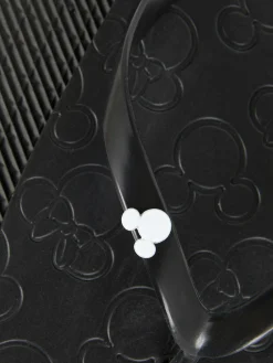 MULHER Primark Chinelos De Dedo E Chinelos Abertos^Chinelos Dedo Relevo Disney Mickey