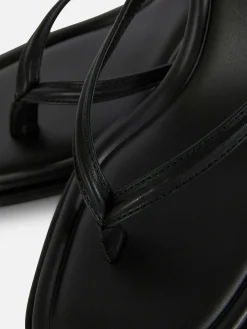 MULHER Primark Sapatos De Salto Alto^Chinelos Dedo Salto Médio