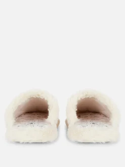 MULHER Primark Chinelos E Pantufas|Chinelos E Pantufas^Chinelos Disney O Rei Leão 30.º Aniversário