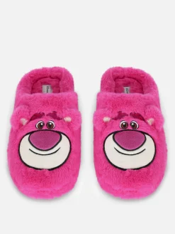 MULHER Primark Chinelos E Pantufas|Chinelos E Pantufas^Chinelos Disney Toy Story Lotso