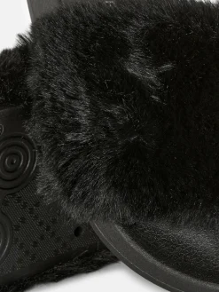 MULHER Primark Chinelos De Dedo E Chinelos Abertos^Chinelos Em Imitação De Pelo