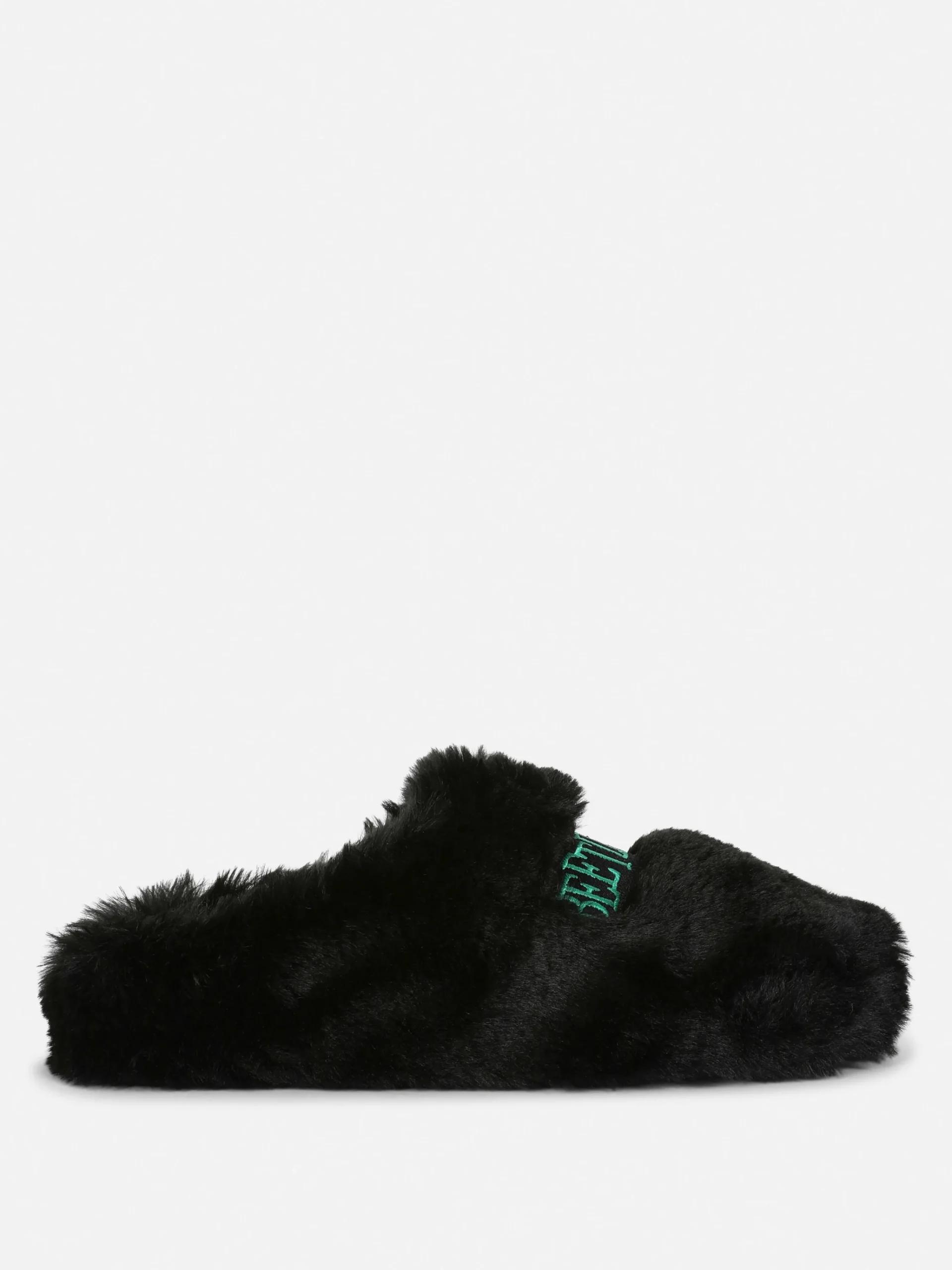 MULHER Primark Chinelos E Pantufas|Chinelos E Pantufas^Chinelos Felpudos Beetlejuice