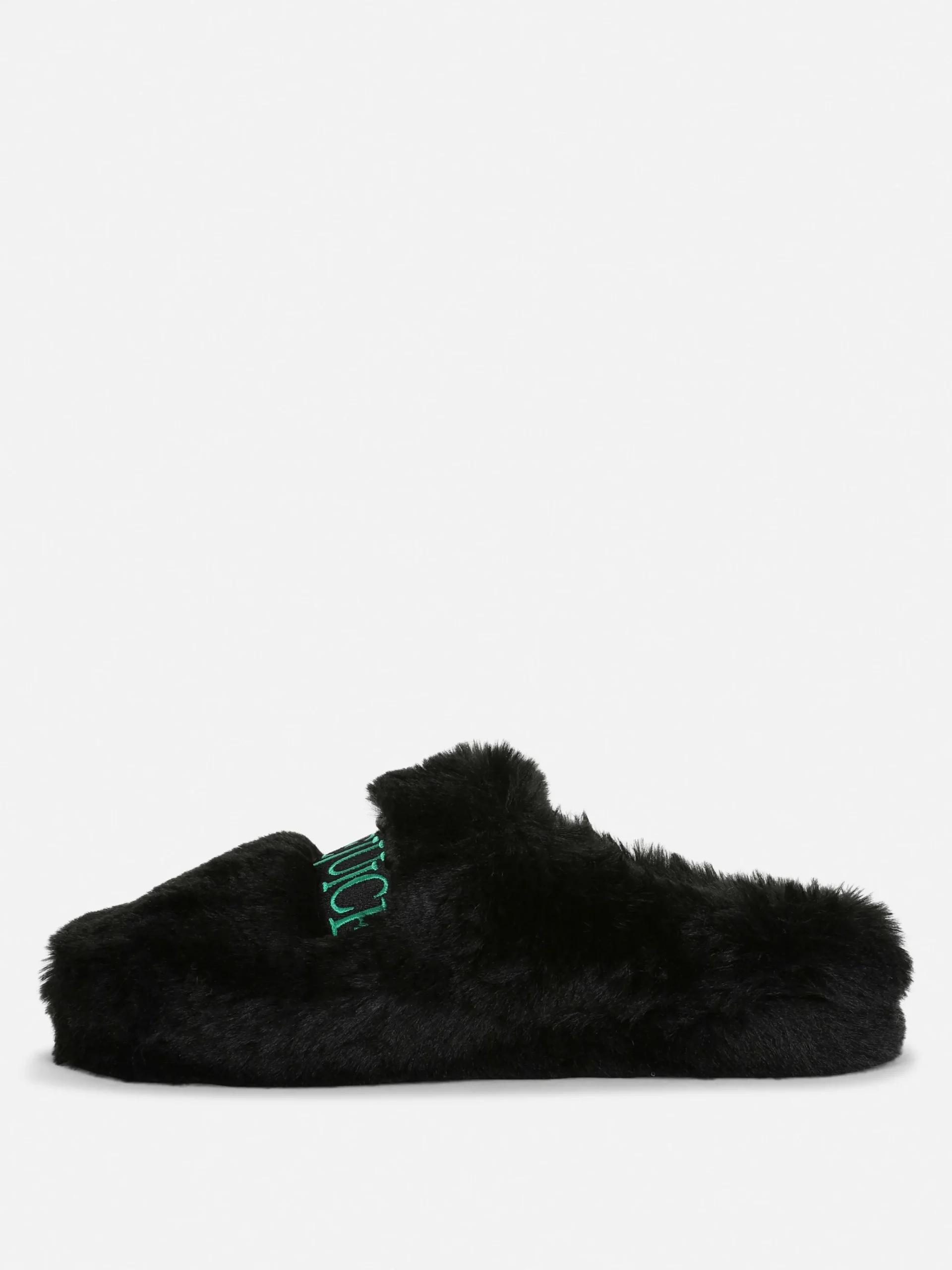 MULHER Primark Chinelos E Pantufas|Chinelos E Pantufas^Chinelos Felpudos Beetlejuice