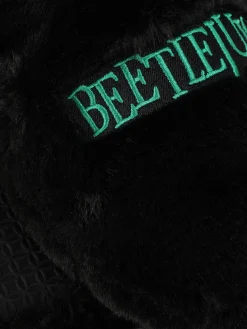 MULHER Primark Chinelos E Pantufas|Chinelos E Pantufas^Chinelos Felpudos Beetlejuice