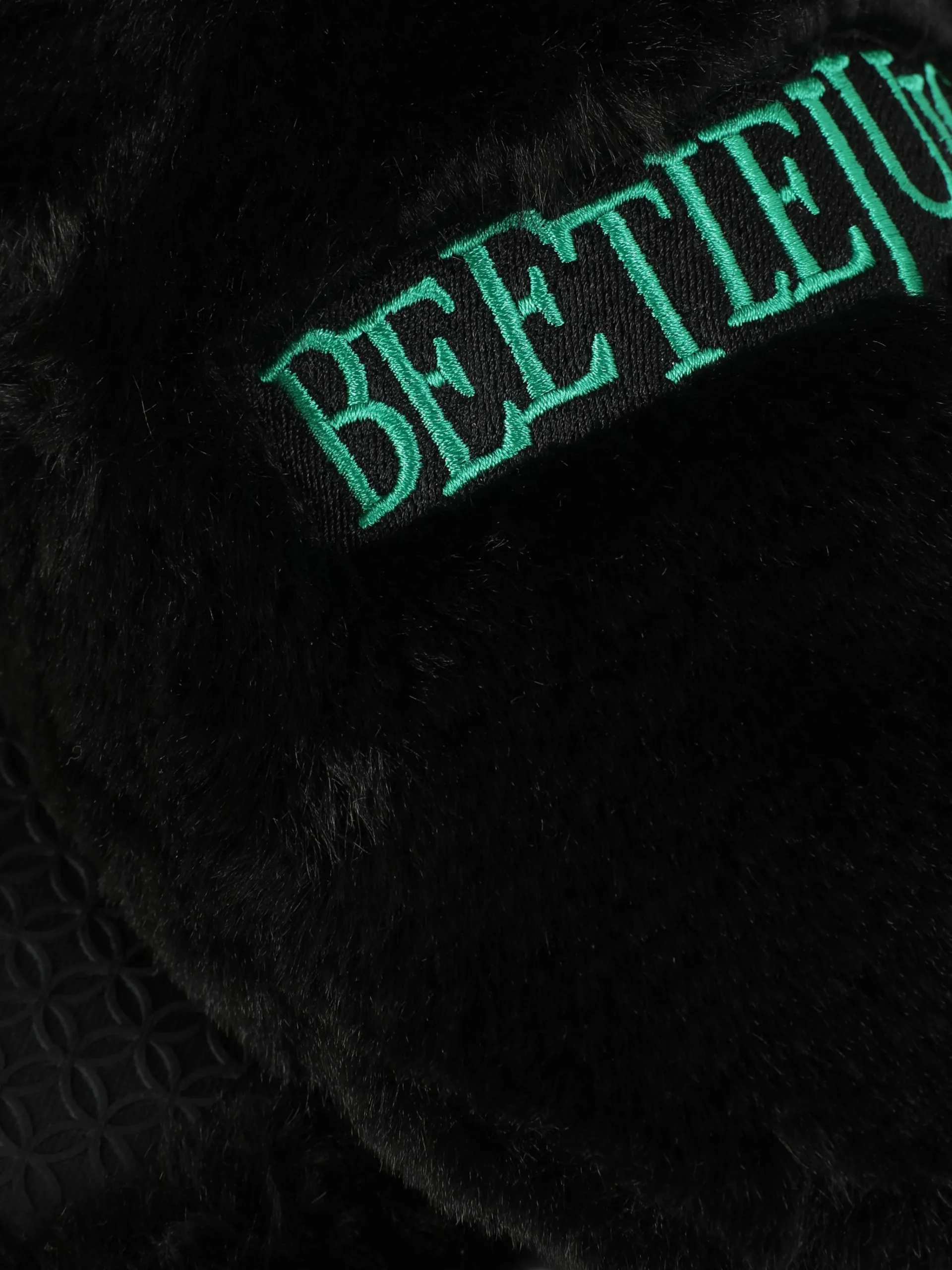 MULHER Primark Chinelos E Pantufas|Chinelos E Pantufas^Chinelos Felpudos Beetlejuice