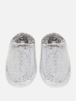 MULHER Primark Chinelos E Pantufas^Chinelos Imitação Pelo
