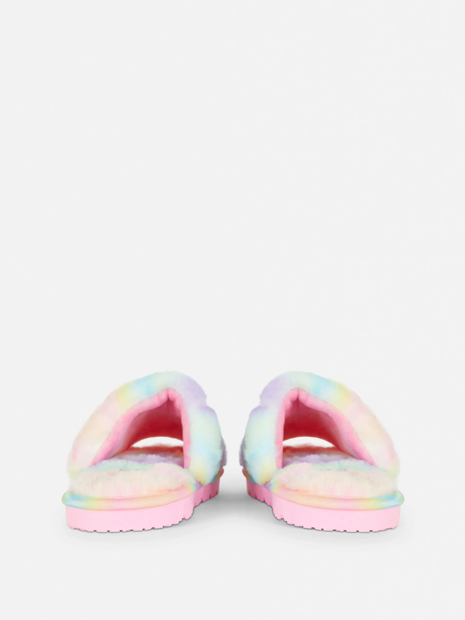 Primark Chinelos E Pantufas^Chinelos Imitação Pelo Ombré