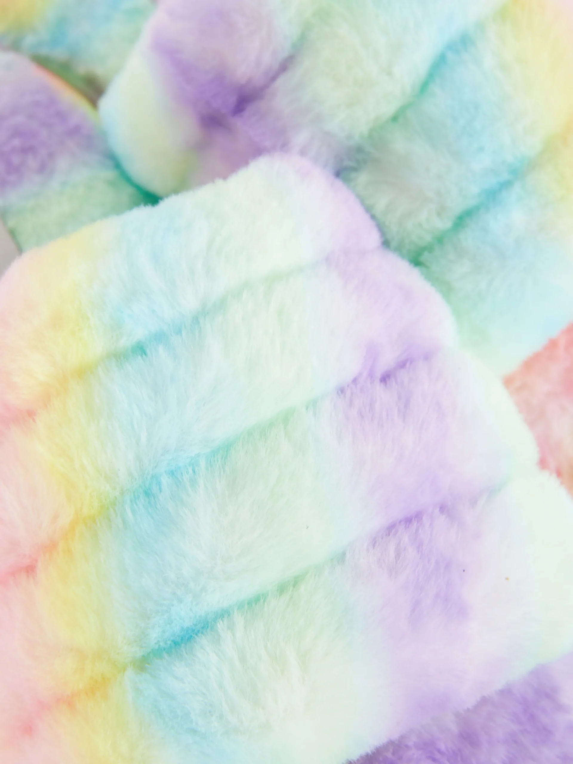 Primark Chinelos E Pantufas^Chinelos Imitação Pelo Ombré