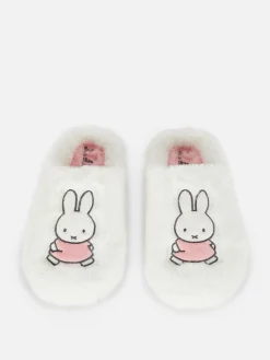 MULHER Primark Chinelos E Pantufas|Chinelos E Pantufas^Chinelos Miffy