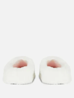 MULHER Primark Chinelos E Pantufas|Chinelos E Pantufas^Chinelos Miffy