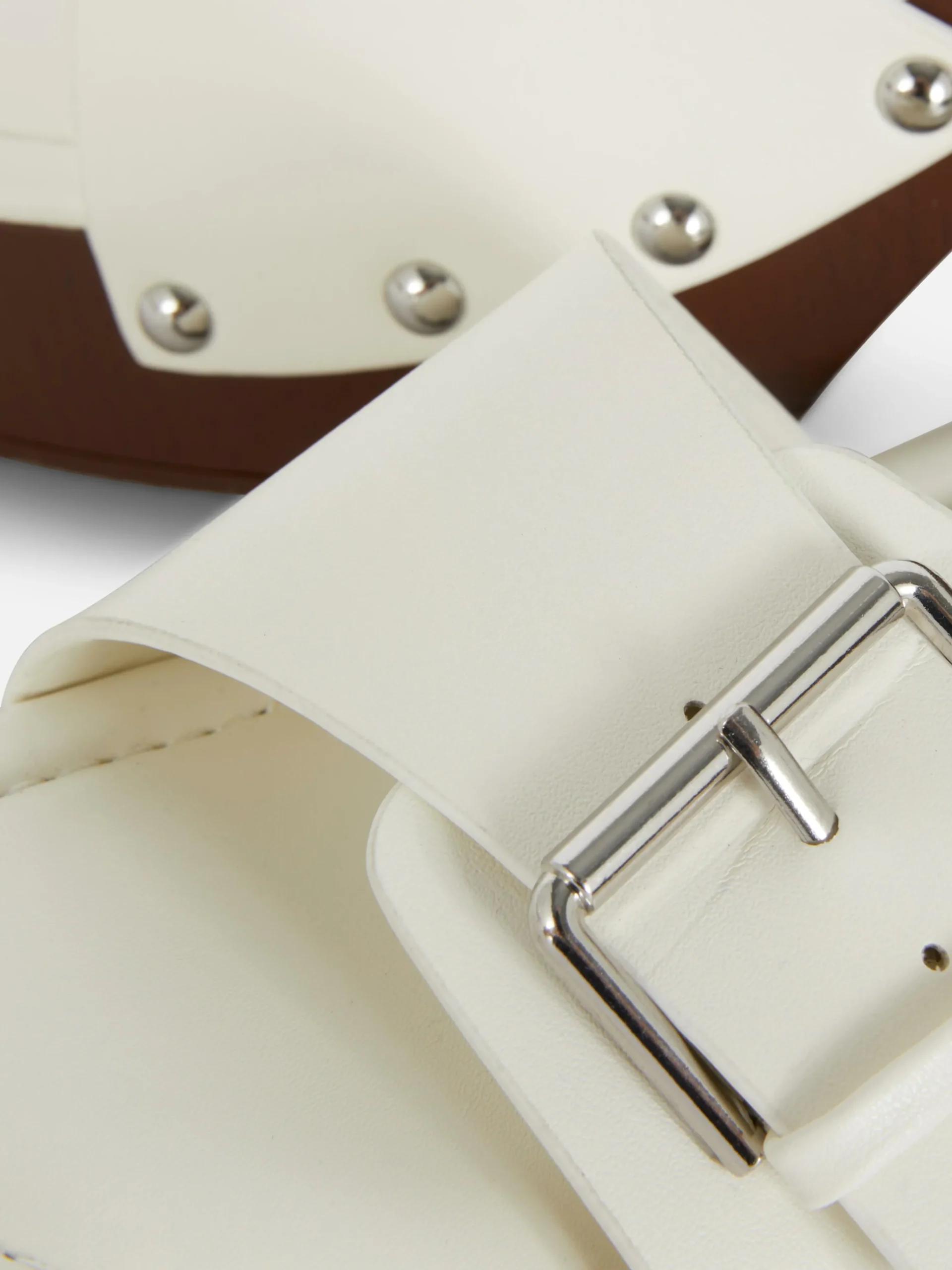 MULHER Primark Sapatos De Salto Alto^Chinelos Tipo Socas Tacão Rita Ora