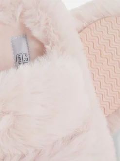 MULHER Primark Chinelos E Pantufas|Chinelos E Pantufas^Chinelos Tiras Duplas Felpudos