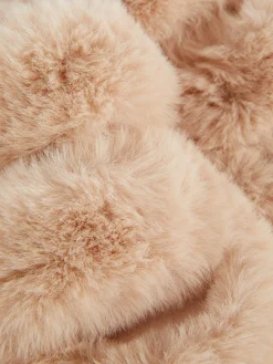 MULHER Primark Chinelos E Pantufas^Chinelos Tiras Duplas Felpudos