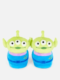 MULHER Primark Chinelos E Pantufas^Chinelos Toy Story Alien