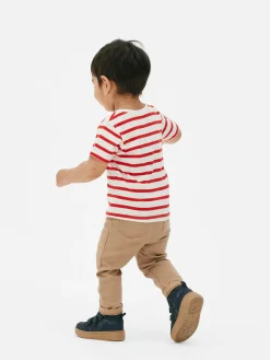 Primark Calças E Leggings^Chinos Sarja