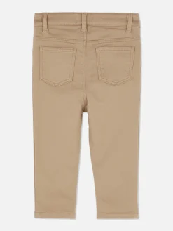 Primark Calças E Leggings^Chinos Sarja