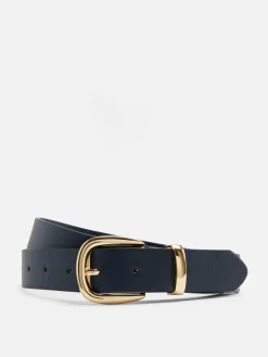 MULHER Primark Cintos^Cinto Clássico