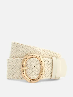 MULHER Primark Cintos^Cinto Entrançado Fivela Fundida