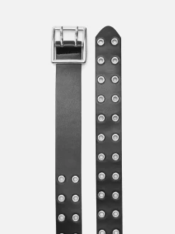 MULHER Primark Cintos^Cinto Ilhoses Duplas