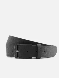 Primark Cintos^Cinto Imitação Pele Granulada