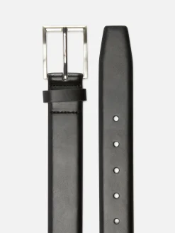 Primark Cintos^Cinto Imitação Pele Liso