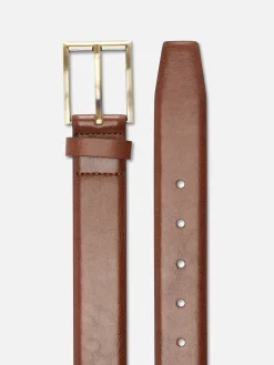 Primark Cintos^Cinto Imitação Pele Liso