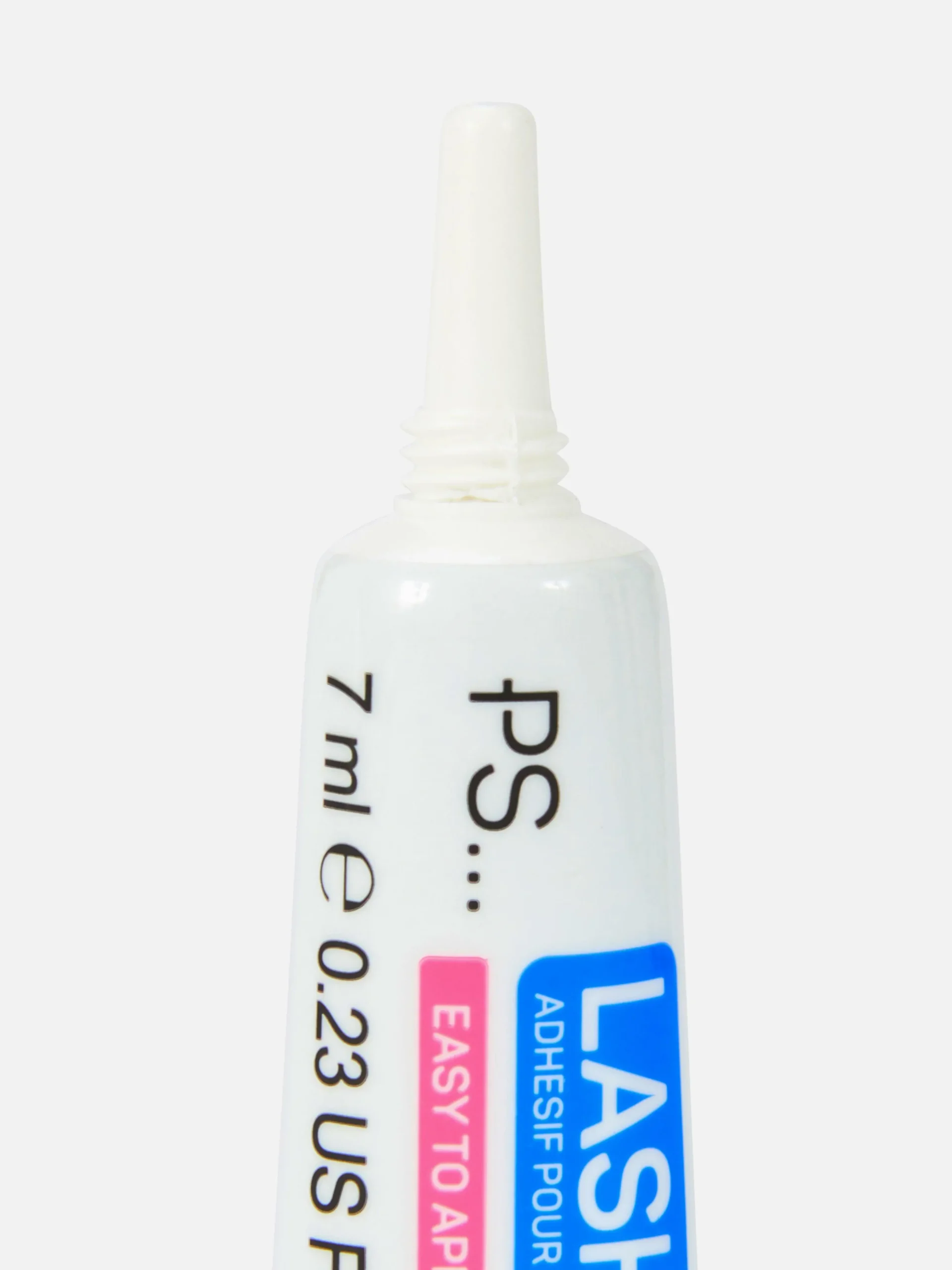 Primark Pestanas Postiças^Cola Pestanas PS...